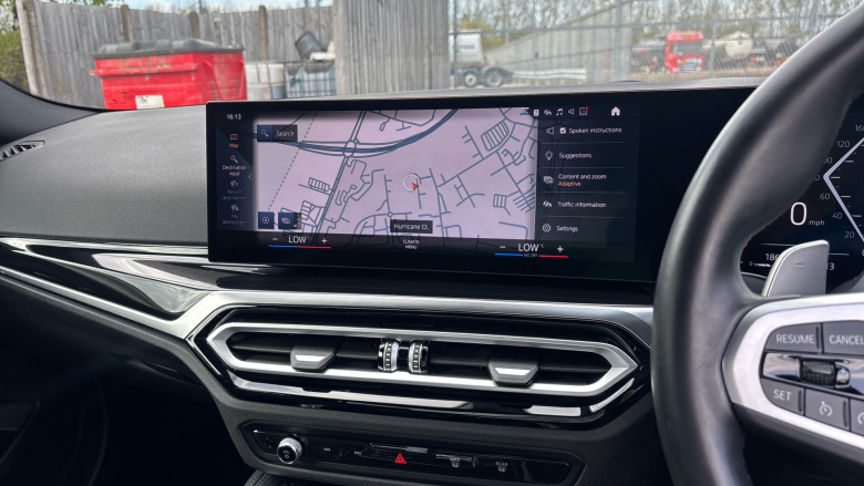 BMW 2 Series 220i M Sport 2dr Step Auto Petrol Coupe